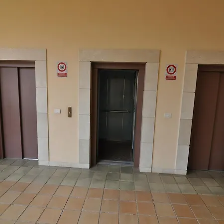 Apartman Terrazas Del Duque Costa Adeje (Tenerife)