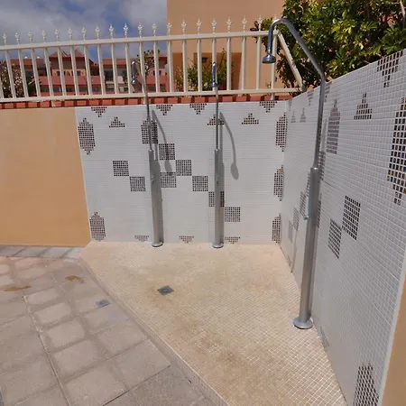 Apartman Terrazas Del Duque Costa Adeje (Tenerife)