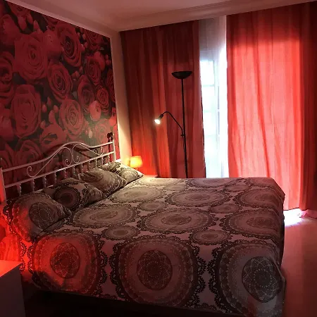 Apartman Terrazas Del Duque *