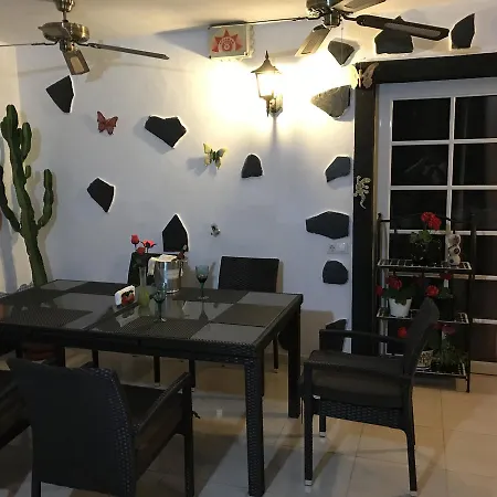 Apartman Terrazas Del Duque Costa Adeje (Tenerife)