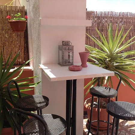 Apartman Terrazas Del Duque Costa Adeje (Tenerife)