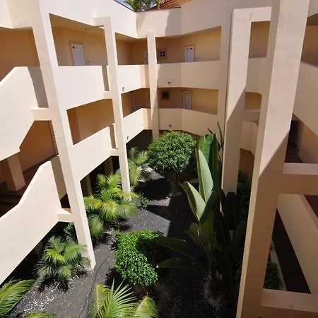 Apartman Terrazas Del Duque Costa Adeje (Tenerife)