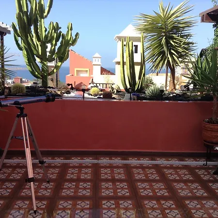 Apartman Terrazas Del Duque Costa Adeje (Tenerife)