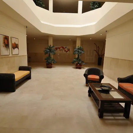 Apartman Terrazas Del Duque