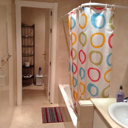 Apartman Terrazas Del Duque