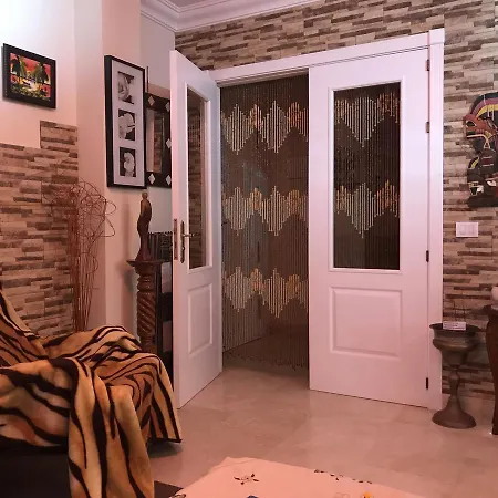 Terrazas Del Duque Apartman *