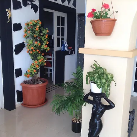 Apartman Terrazas Del Duque