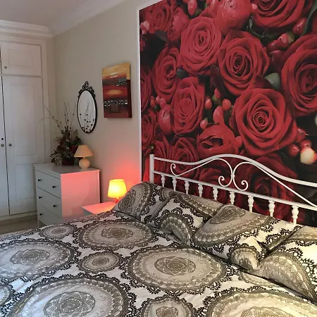 Apartman Terrazas Del Duque